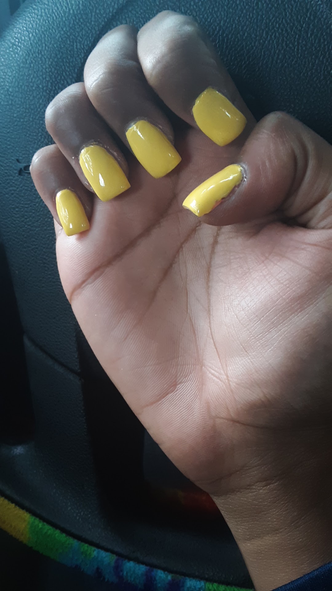 Charming Nails nail photo 1